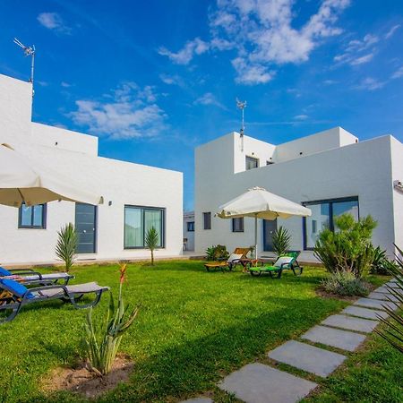 Preciosas Villas Con Jardin Y Vistas Al Faro, A 700M De La Playa Zahora Luaran gambar