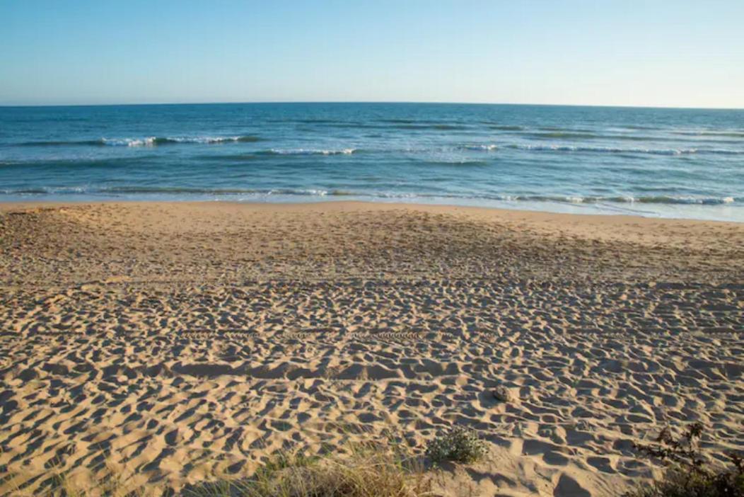 Preciosas Villas Con Jardin Y Vistas Al Faro, A 700M De La Playa Zahora Luaran gambar